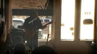 JOHNNY O AT THE CHOCOLATE SHOP VIDEO 2 FEB 19 2011.mpg