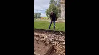 3 Archaeological Excavtions at Towton Hall 1996-2025: A Summary (Part 3)