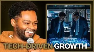 How This $750M Founder Used Technology to Transform Business Operations | Songe LaRon