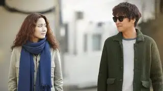 Love Story 🤍 | Slow Video Movie Explain In hindi | Korean Drama in hindi|cine toic