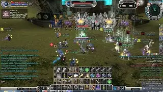 RF Remastered DIARY ARMOR RIDER  Farming Elf solo CALALAIR  .BEMO IN ACTIONS.! (28/12/2021)