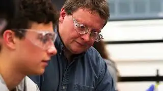 STEM at Ithaca College