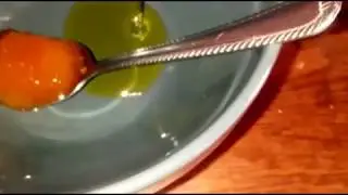 Masca pentru pete pe fata