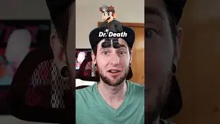 Local smash tourney story