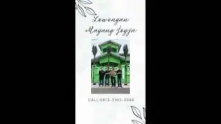 Tempat Magang Jogja