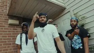 YBZ Drakko X Only If You Knew (Official Video) Shotby:@orangetapes