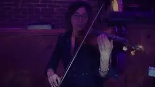 THE COLOR OF CYAN - HANDS WEAVING SKY (LIVE FROM ELECTRICAL AUDIO)