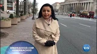 Vashingtonda tinimsiz mashmasha: Oq uy tekshiruvda