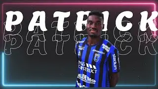 PATRICK NWADIKE● HIGHLIGHTS/ IK SIRIUS FK ● 2020/21