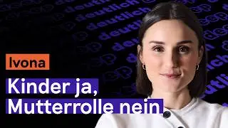 Erst Wunschkind, dann Schock – Ivona über Regretting Motherhood