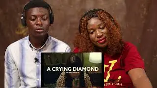 Mon Laferte - A Crying Diamond REACTION!!!😱
