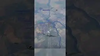 WarThunder How To Win Air Arcade #shorts #gaming #howto #win #warthunder #warthundergameplay