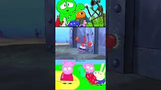 monster how should I feel meme spongebob #shorst