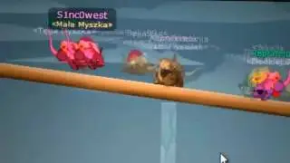 Transformice Vanilla Reprareturns, Flazhx12 FT S1nc0West