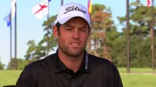 The 25 of 2012: Robert Streb