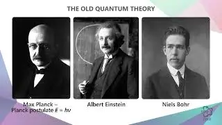 1.1 History of Atomic Structure
