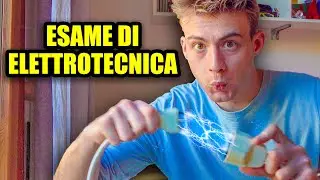 Guida completa Esame di ELETTROTECNICA ingegneria politecnico di milano polimi