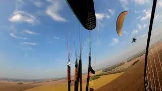 gateway air park sunday first flight