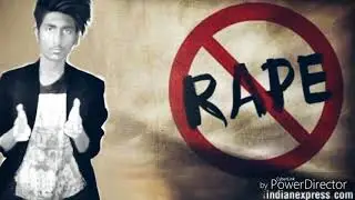 Rap against rape(Hindi rap song)