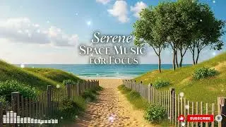 A Calm Layer of Sound for Work 🤍