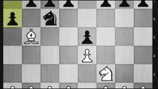 Ruy Lopez | Trap | Opening game analysis | Chessmate