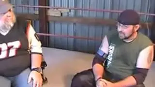 PWK Wrestle Talk wKevin Storm