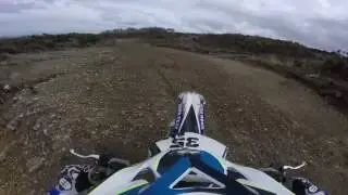 Petite apr&egrave;s-midi &agrave; fermanville