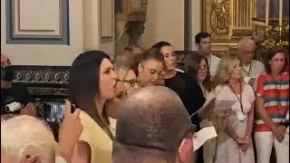 Coro Hdad del Rocío de Huelva - Ofrenda musical a Ntra Sra del Rocío