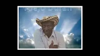 LA PELIONERA ALEJO DURAN
