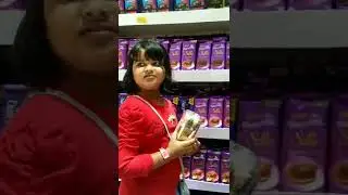 ഇത്രെയും വലിയ #snickers #chocolates കിട്ടിയാലോ 🤗#big #snickers #alluz #shorts