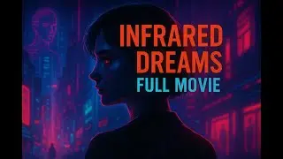 Infrared Dreams &ndash; Dystopian Future Sci-Fi Movie [Full HD] English