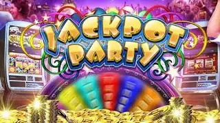How To Play The Jackpot Party Casino Slot Game Best Mk Gaming Youtube Channel Jackpot Game Video