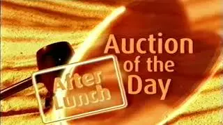 Going Places TV 'Live After Lunch' &ndash; 5 March 2004