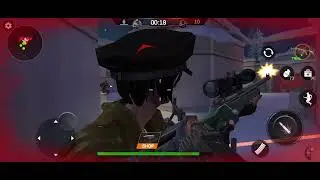 HOW TO PLAY GUN SHOT FIRE WAR GAME  ..😄😱😱