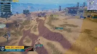 #TEAMCELTZ TEAM CELTZ WINNER WINNER CHICKEN DINNER PMPL SOUTH ASIA DAY 3 FINALS TEAM CELTZ PUBG #CLZ