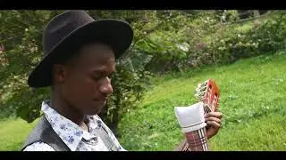 Ricky Music Cover _l'encre de tes yeux by Francis Cabrel (Official Video) at Rubavu Gisenyi