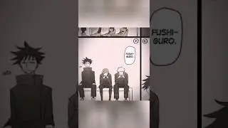 'This bench is freshly painted' ☠️ #manga #shorts #ytshorts #youtubeshorts