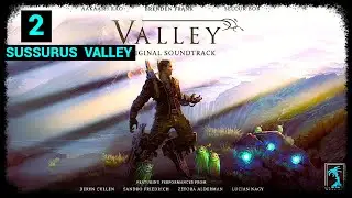 Valley (English) - 2016 - Level 2: Sussurus Valley