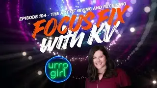 Focus Fix 104 Giving + Receiving: The Power Pair That Changes Everything #trending #motivation