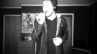 A Disasterpiece- Palisades Vocal Cover