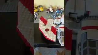 Spending 180$ on a Lego set form 2012