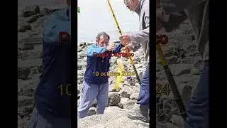 10 octubre 2024 - Punta Carrasco