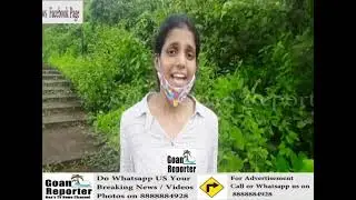 Goan Reporter News ::: Save Mollem Campaigners upset for not taking the issue in ongoing Assembly
