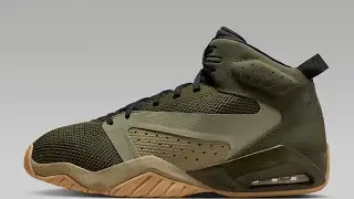 JORDAN LIFT OFF MEN'S SHOES