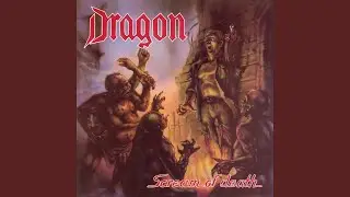 Demon of war