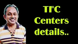 MBBS Admission process| TFC Centres