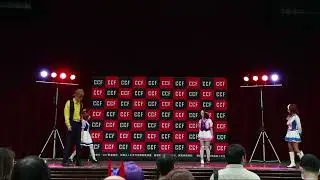 2026.01.31-CCF-05-動漫盛典 D1(07.愛子，咲夏，千羽)