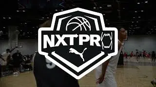 Team D1 New Mexico Puma NXTPRO Finals