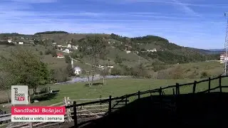 Sandžački  Bošnjaci