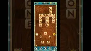 word Cross level 90 / Cross Game Answer / Latest Game 2022 / Gaming Trick 19 / #shorts #gaming